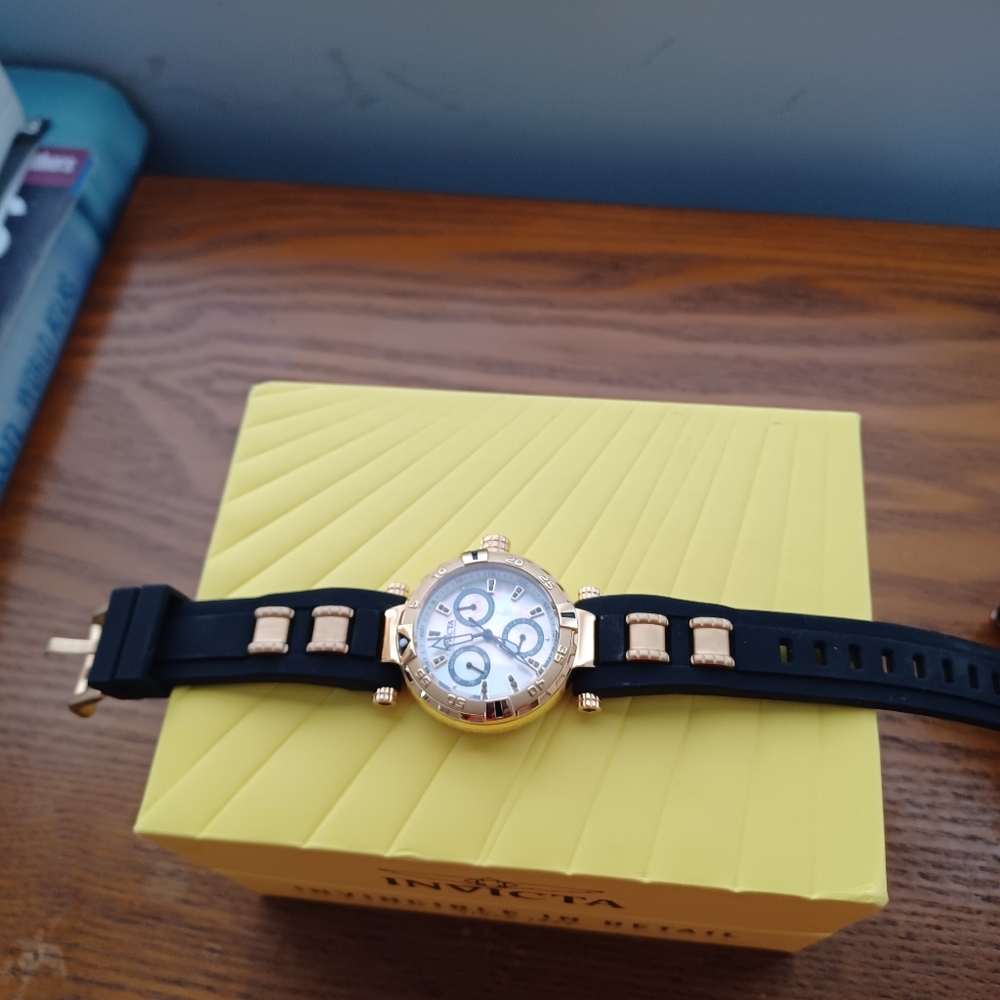 Invicta Watch - Picture 4 of 5